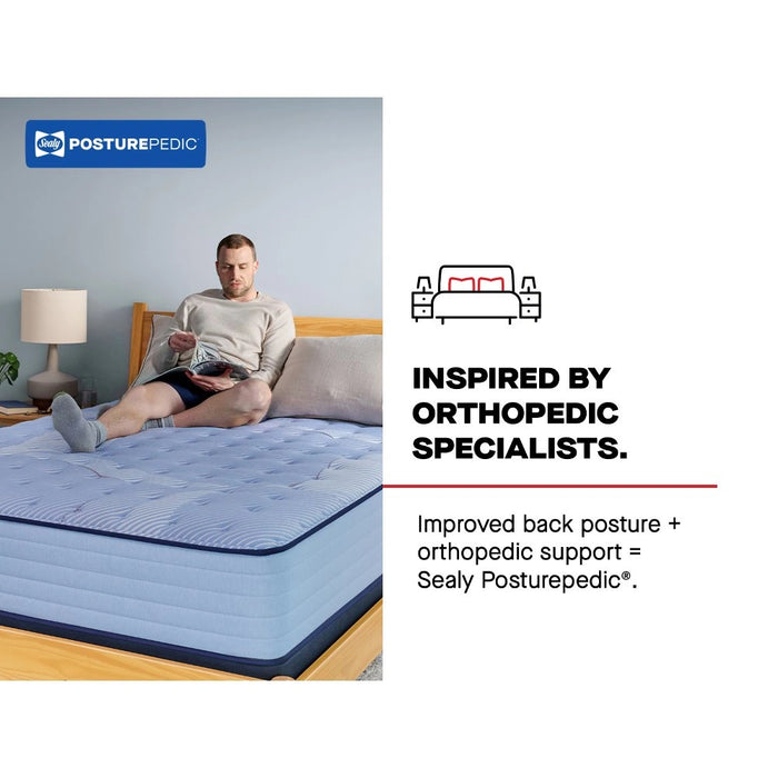 Maida Spring Mattress