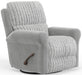 Foxy Swivel Glider Recliner - Gibson McDonald Furniture & Mattress 