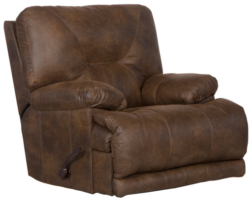 Voyager "Lay Flat" Recliner - Gibson McDonald Furniture & Mattress 