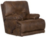 Voyager "Lay Flat" Recliner - Gibson McDonald Furniture & Mattress 