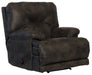 Voyager "Lay Flat" Recliner - Gibson McDonald Furniture & Mattress 