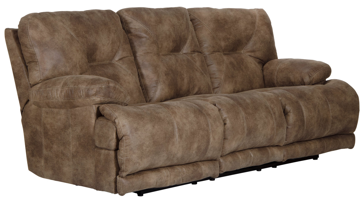Voyager "Lay Flat" Recl Sofa - Gibson McDonald Furniture & Mattress 