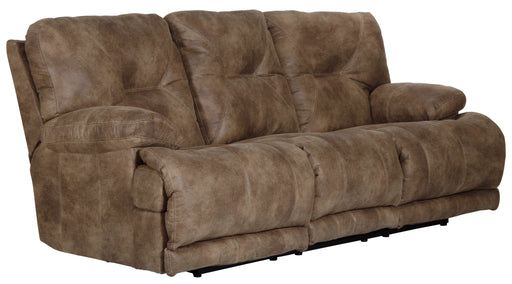 Voyager "Lay Flat" Recl Sofa - Gibson McDonald Furniture & Mattress 