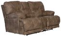 Voyager "Lay Flat" Cnsl Recl Lvst - Gibson McDonald Furniture & Mattress 