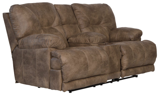 Voyager "Lay Flat" Cnsl Recl Lvst - Gibson McDonald Furniture & Mattress 