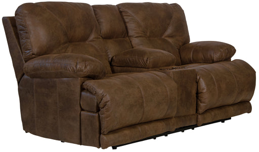 Voyager "Lay Flat" Cnsl Recl Lvst - Gibson McDonald Furniture & Mattress 