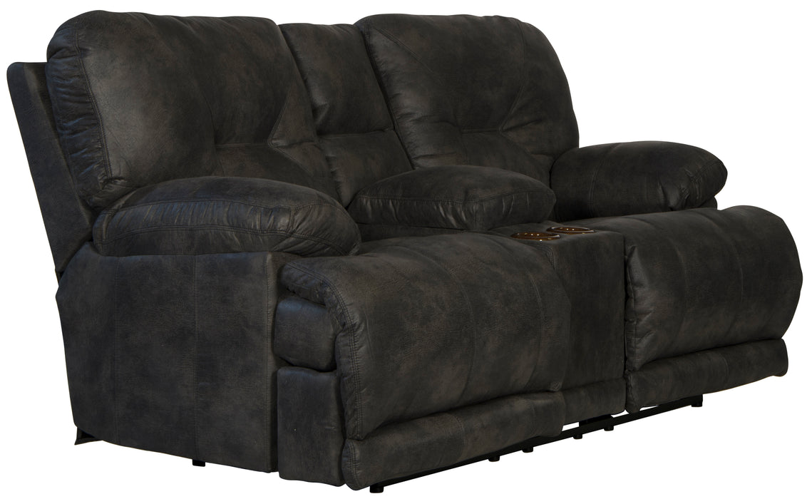 Voyager "Lay Flat" Cnsl Recl Lvst - Gibson McDonald Furniture & Mattress 