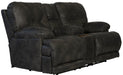 Voyager "Lay Flat" Cnsl Recl Lvst - Gibson McDonald Furniture & Mattress 