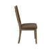 Sun Valley Upholstered Side Chair in Sandstone (RTA) - Gibson McDonald Furniture & Mattress 