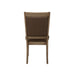 Sun Valley Upholstered Side Chair in Sandstone (RTA) - Gibson McDonald Furniture & Mattress 
