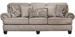 Freemont Sofa - Gibson McDonald Furniture & Mattress 