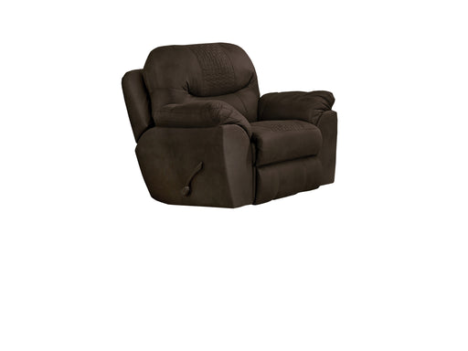 Legend Rocker Recliner - Gibson McDonald Furniture & Mattress 