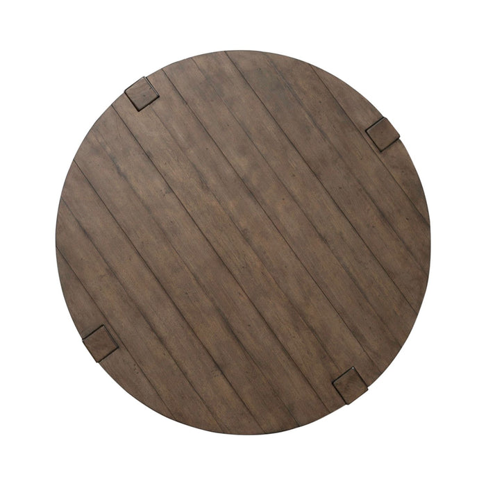 Broadmore Round Cocktail Table