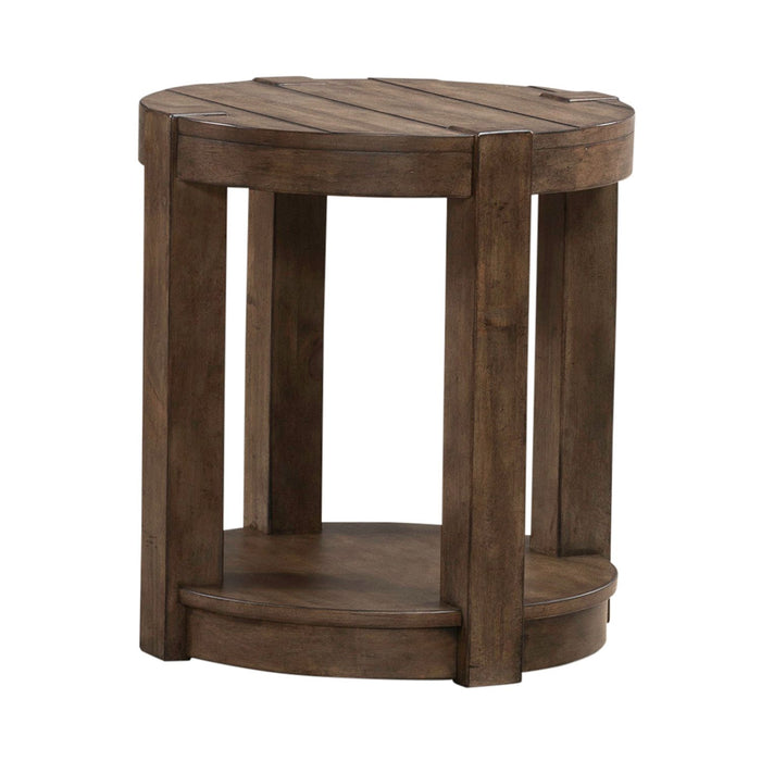 Broadmore Chairside Table image