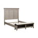 Ivy Hollow Queen Storage Bed - Gibson McDonald Furniture & Mattress 