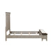 Ivy Hollow Queen Storage Bed - Gibson McDonald Furniture & Mattress 