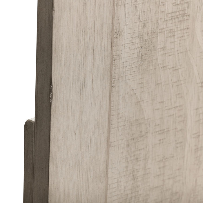 Ivy Hollow Queen Storage Bed - Gibson McDonald Furniture & Mattress 