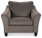 Nemoli Oversized Chair - Gibson McDonald Furniture & Mattress 