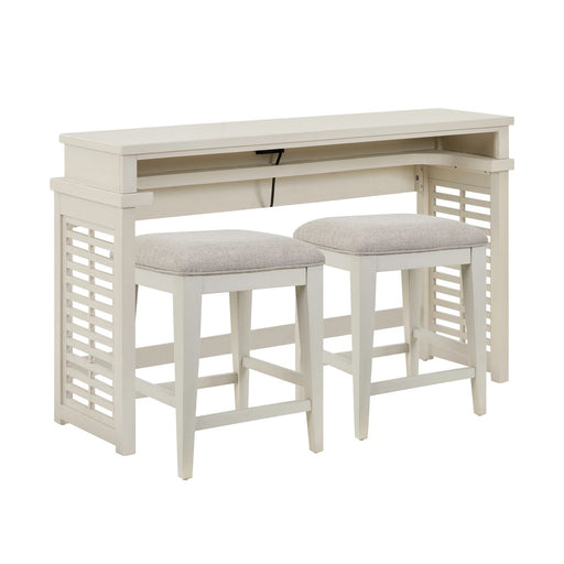 Berkley Square Alt 3 Piece Set - Gibson McDonald Furniture & Mattress 
