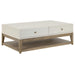 Berkley Square Cocktail Table - Gibson McDonald Furniture & Mattress 
