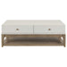 Berkley Square Cocktail Table - Gibson McDonald Furniture & Mattress 