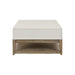 Berkley Square Cocktail Table - Gibson McDonald Furniture & Mattress 