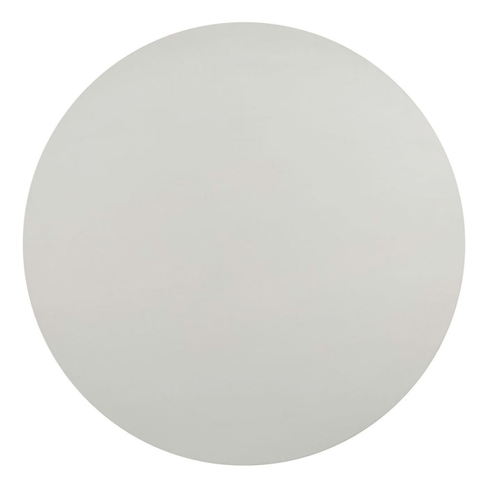 Berkley Square Round Cocktail Table - Gibson McDonald Furniture & Mattress 