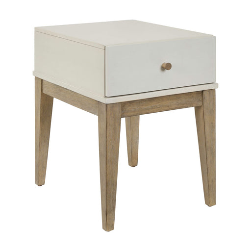 Berkley Square End Table - Gibson McDonald Furniture & Mattress 