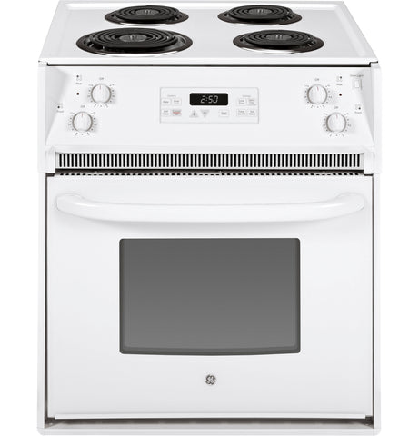 Electric Range