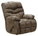 Berman Chaise Rocker Recliner - Gibson McDonald Furniture & Mattress 