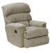Pearson Power Wall Hugger Recliner - Gibson McDonald Furniture & Mattress 