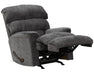 Pearson Chaise Rocker Recliner - Gibson McDonald Furniture & Mattress 