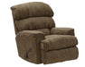 Pearson Chaise Rocker Recliner - Gibson McDonald Furniture & Mattress 