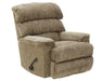 Pearson Chaise Rocker Recliner - Gibson McDonald Furniture & Mattress 