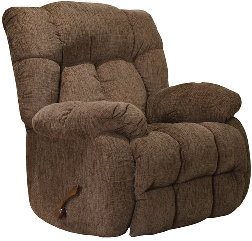 Brody Rocker Recliner - Gibson McDonald Furniture & Mattress 