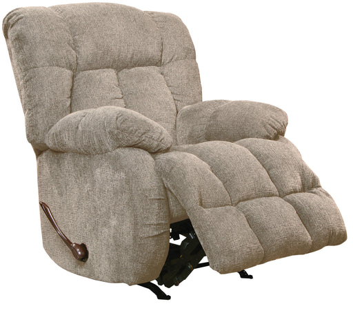 Brody Rocker Recliner - Gibson McDonald Furniture & Mattress 