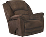 Rialto Chaise Rocker Recliner - Gibson McDonald Furniture & Mattress 
