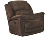 Rialto Power Lay Flat Recliner - Gibson McDonald Furniture & Mattress 