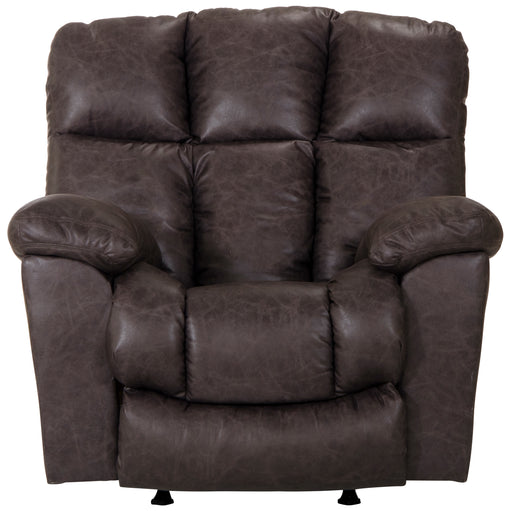 Mayfield Glider Recliner - Gibson McDonald Furniture & Mattress 