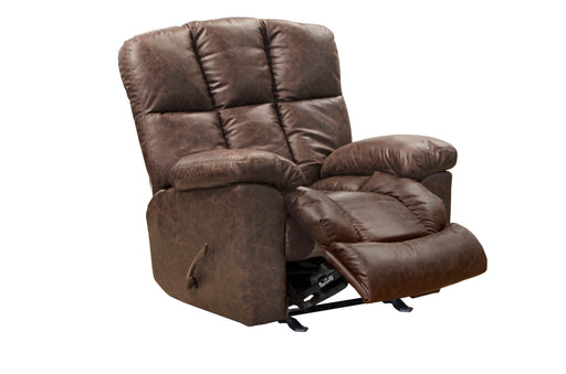 Mayfield Glider Recliner - Gibson McDonald Furniture & Mattress 