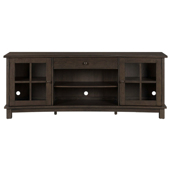 Logan 82 Inch TV Console image