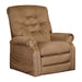 Patriot Power Lift Full Lay-Out Recliner - Gibson McDonald Furniture & Mattress 