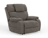 Snoozer Power Lift Power Headrest Lay Flat Recliner w/CR3 Heat/Massage/Zero Gravity - Gibson McDonald Furniture & Mattress 