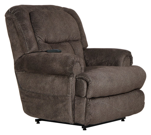 Burns Power Lift Full Lay Flat w/ "Dual Motor" Comfort Function - Gibson McDonald Furniture & Mattress 