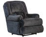 Burns Power Lift Full Lay Flat w/ "Dual Motor" Comfort Function - Gibson McDonald Furniture & Mattress 