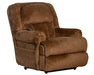 Burns Power Lift Full Lay Flat w/ "Dual Motor" Comfort Function - Gibson McDonald Furniture & Mattress 