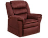 Preston Power Lift Recliner - Gibson McDonald Furniture & Mattress 