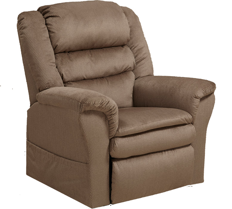 Preston Power Lift Recliner - Gibson McDonald Furniture & Mattress 