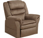 Preston Power Lift Recliner - Gibson McDonald Furniture & Mattress 