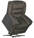 Preston Power Lift Recliner - Gibson McDonald Furniture & Mattress 
